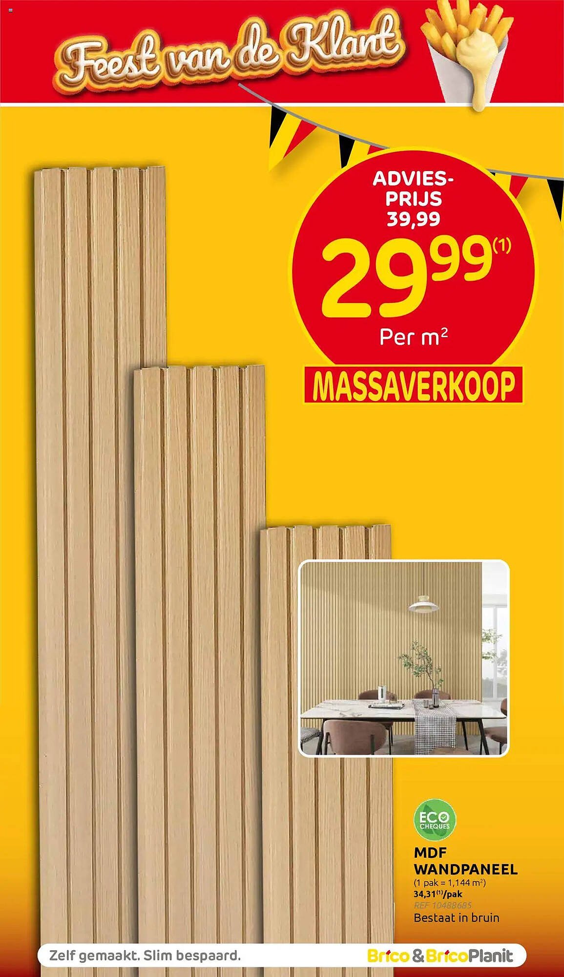 BricoPlanit folder (2025-10-15 - 2025-11-10)