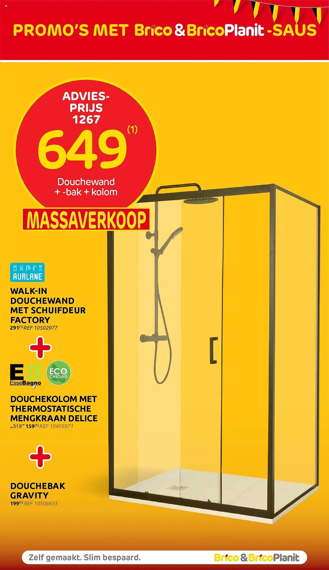 BricoPlanit folder (2025-10-15 - 2025-11-10)