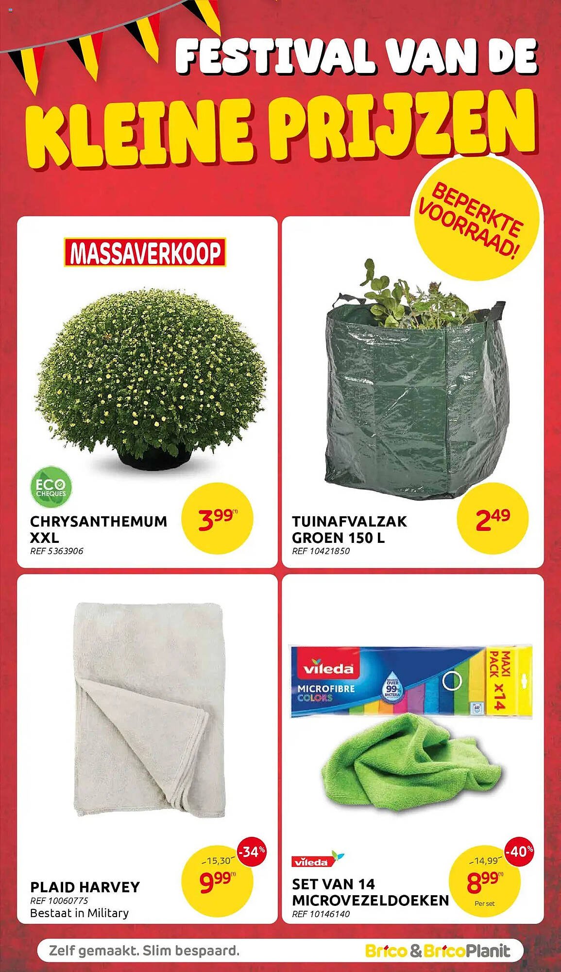 BricoPlanit folder (2025-10-15 - 2025-11-10)