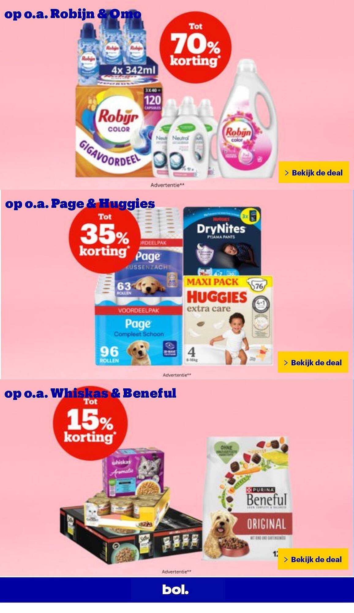 Bol.com folder (2026-04-07 - 2026-04-12)