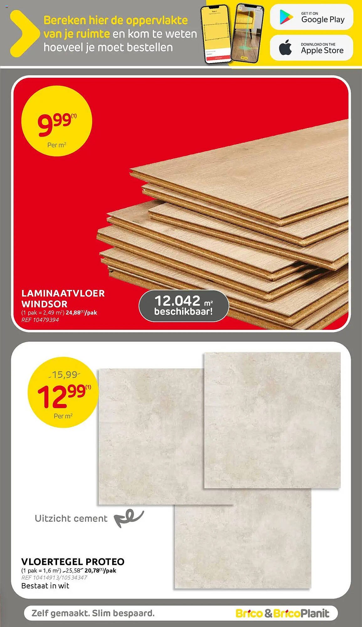 BricoPlanit folder (2025-10-01 - 2025-10-13)
