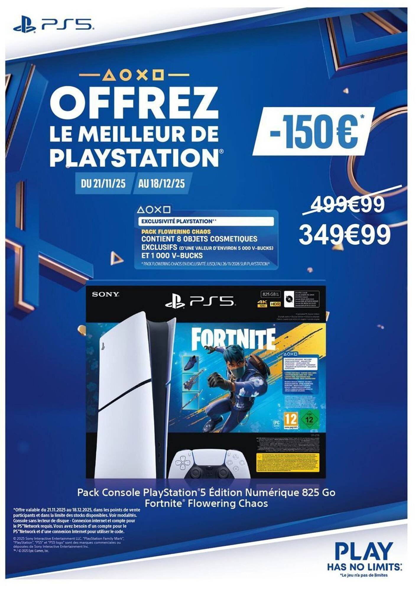 Auchan folder (2025-11-21 - 2025-12-18)