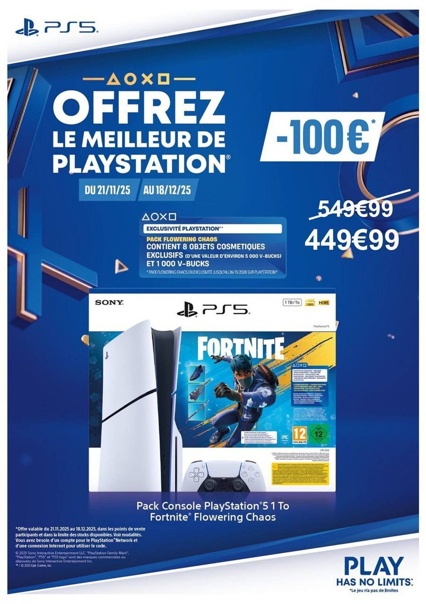 Auchan folder (2025-11-21 - 2025-12-18)