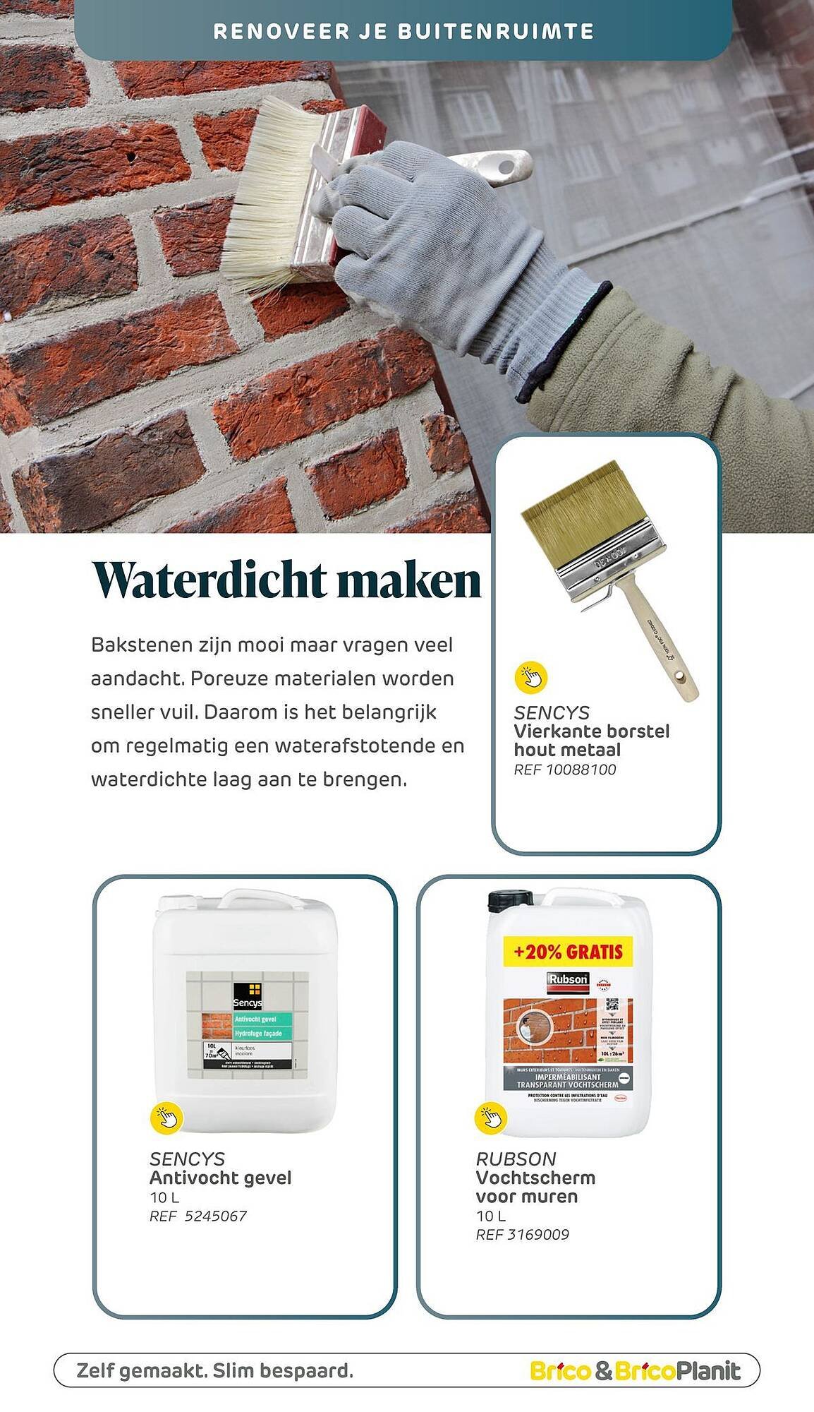 Brico folder (2026-03-04 - 2026-03-17)