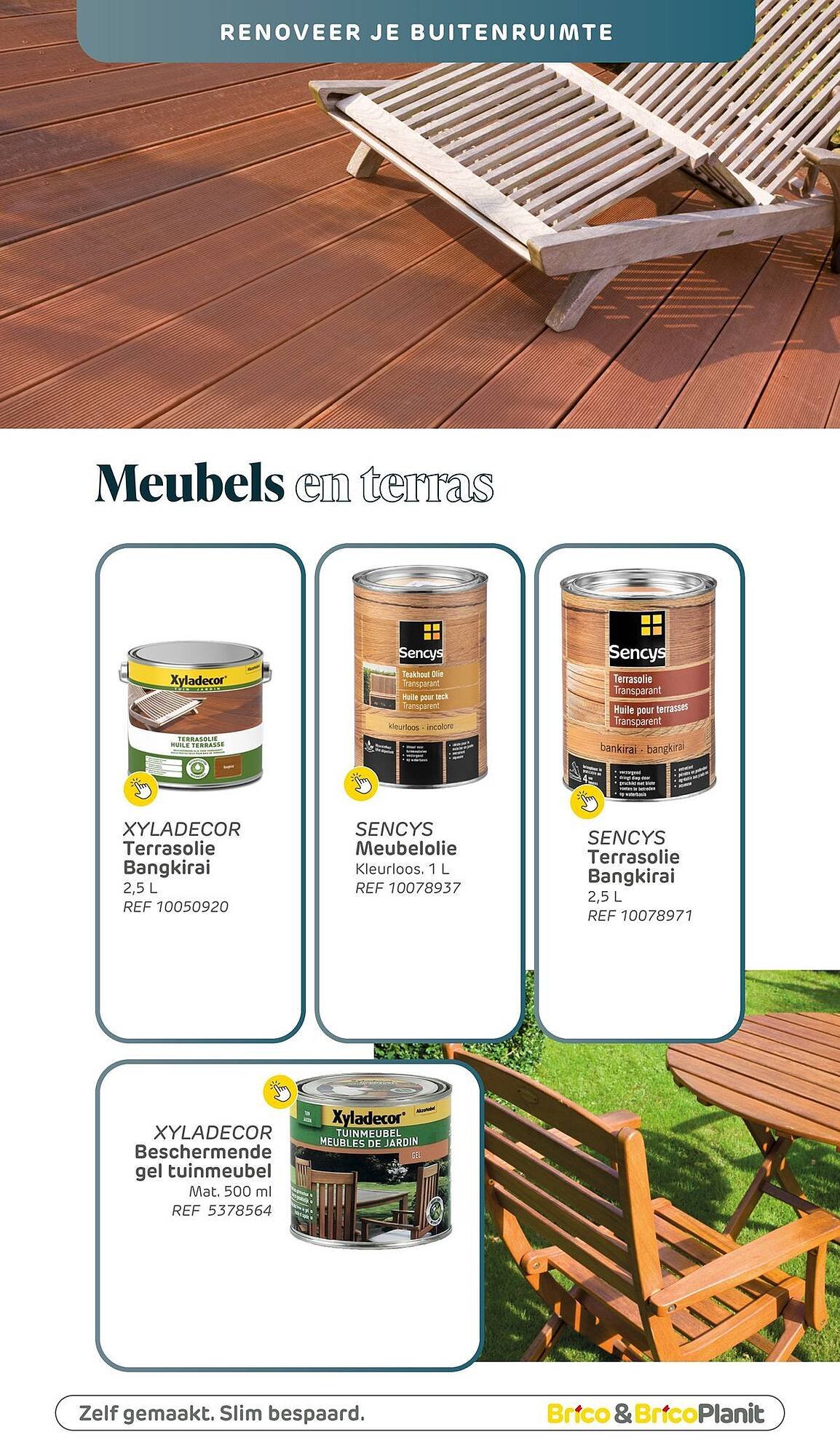 Brico folder (2026-03-04 - 2026-03-17)