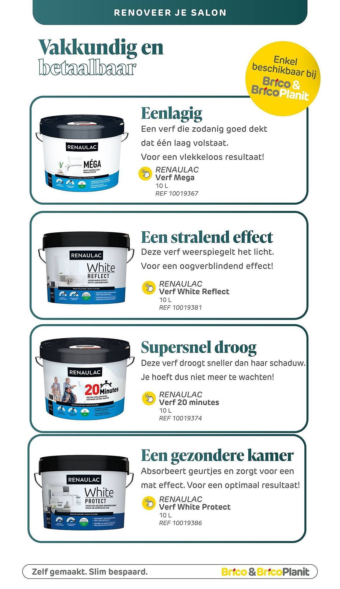 Brico folder (2026-03-04 - 2026-03-17)