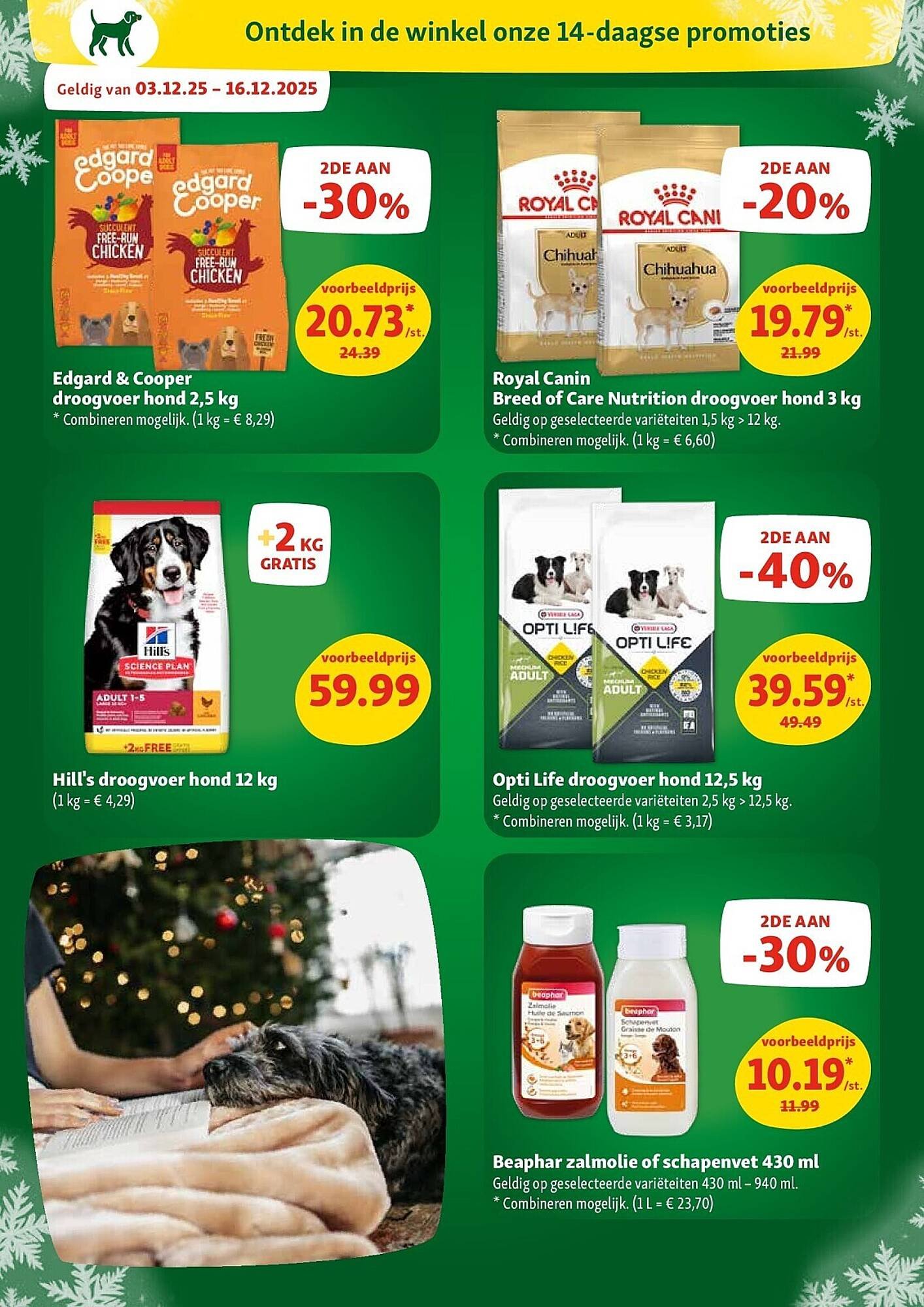 Maxi Zoo folder (2025-12-03 - 2026-01-06)