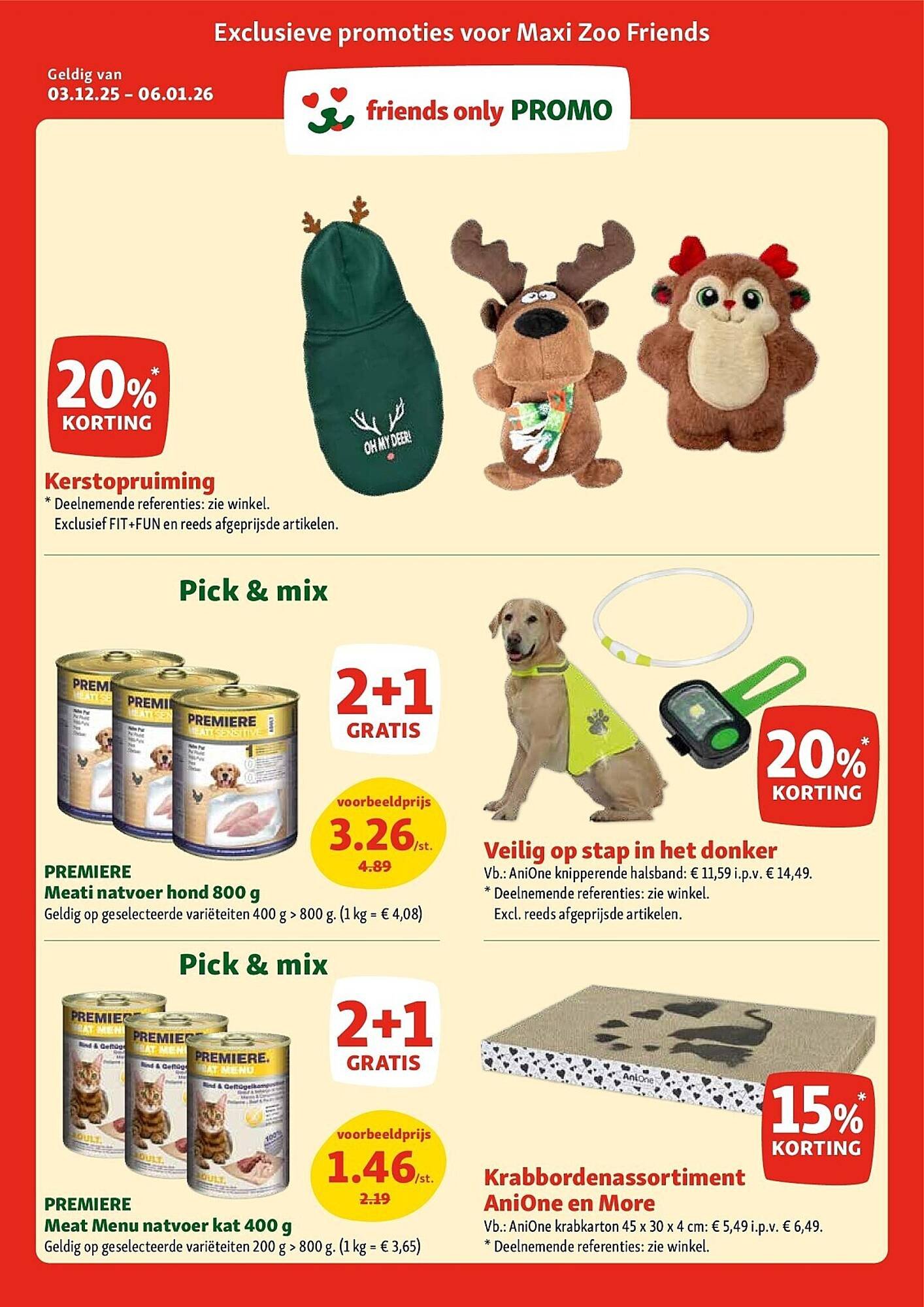 Maxi Zoo folder (2025-12-03 - 2026-01-06)