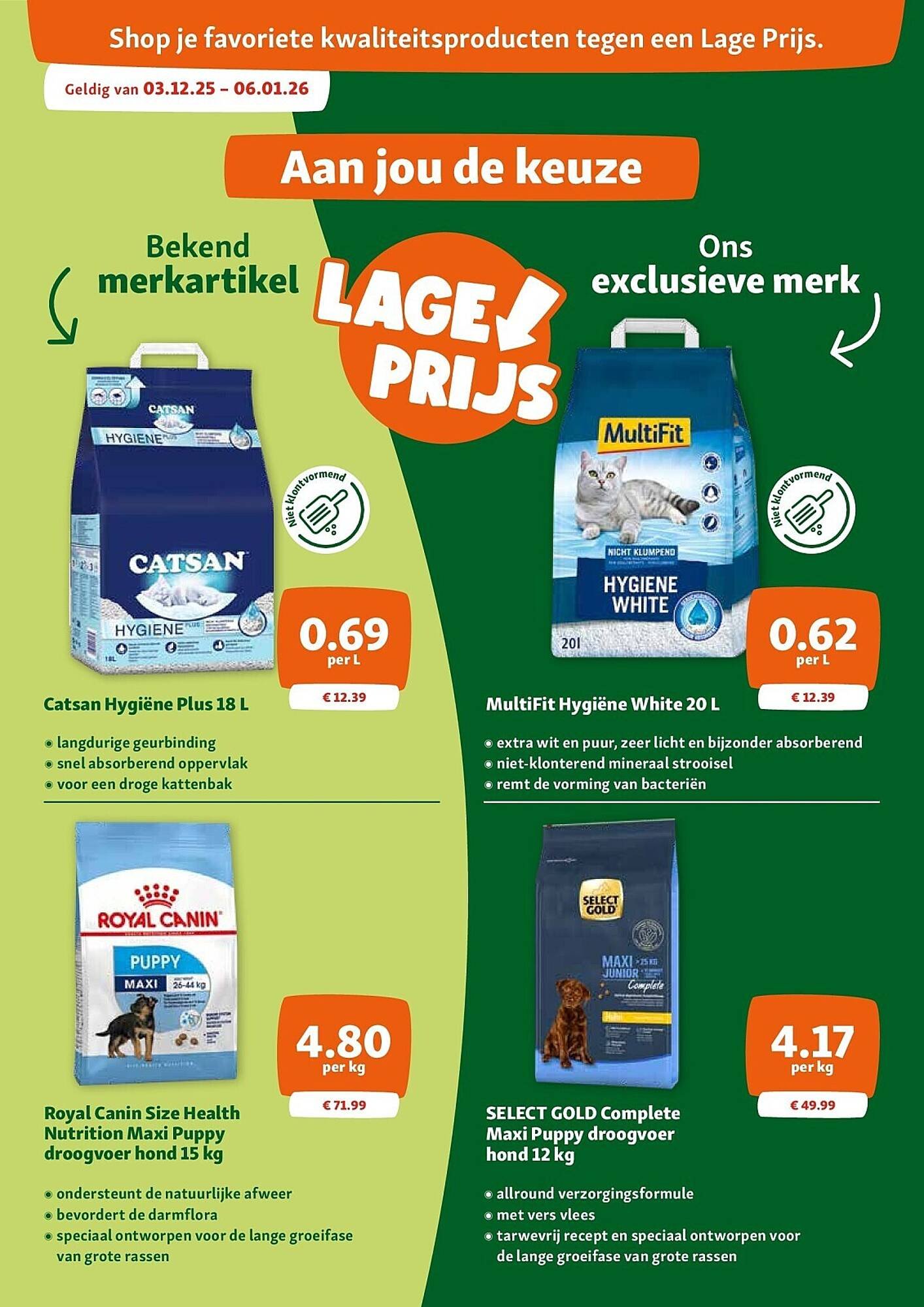 Maxi Zoo folder (2025-12-03 - 2026-01-06)