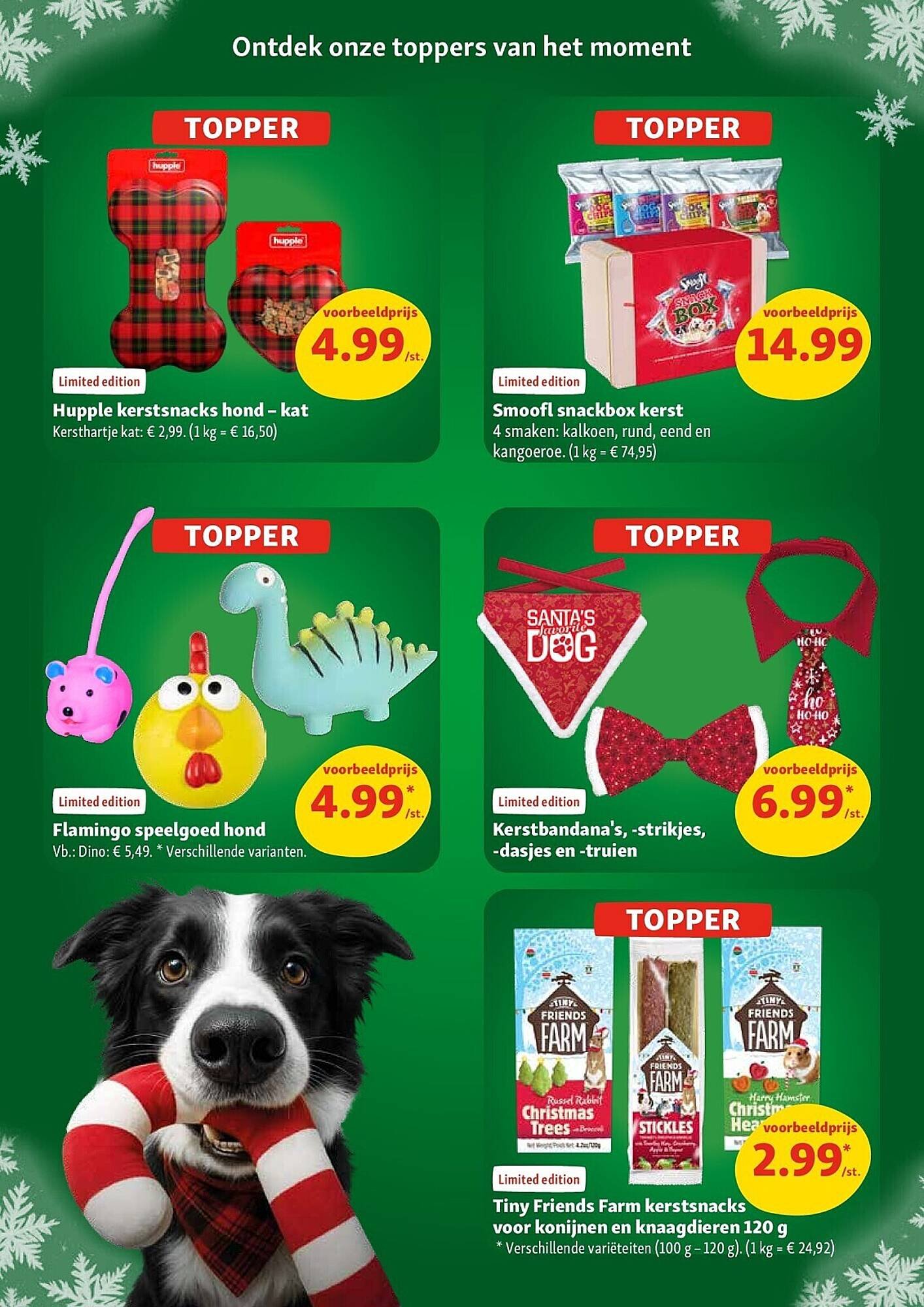 Maxi Zoo folder (2025-12-03 - 2026-01-06)