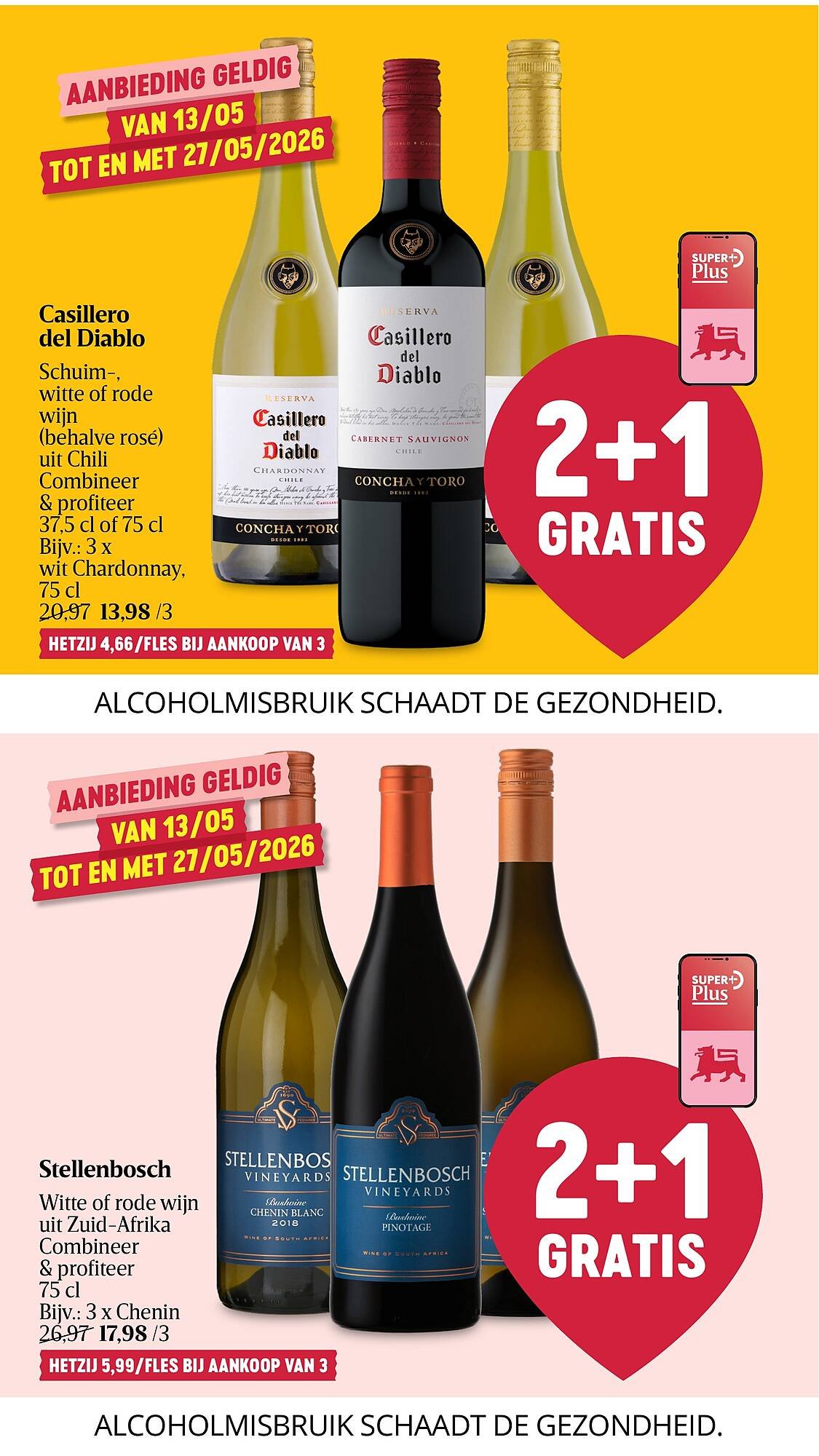 Delhaize folder (2026-05-13 - 2026-05-20)