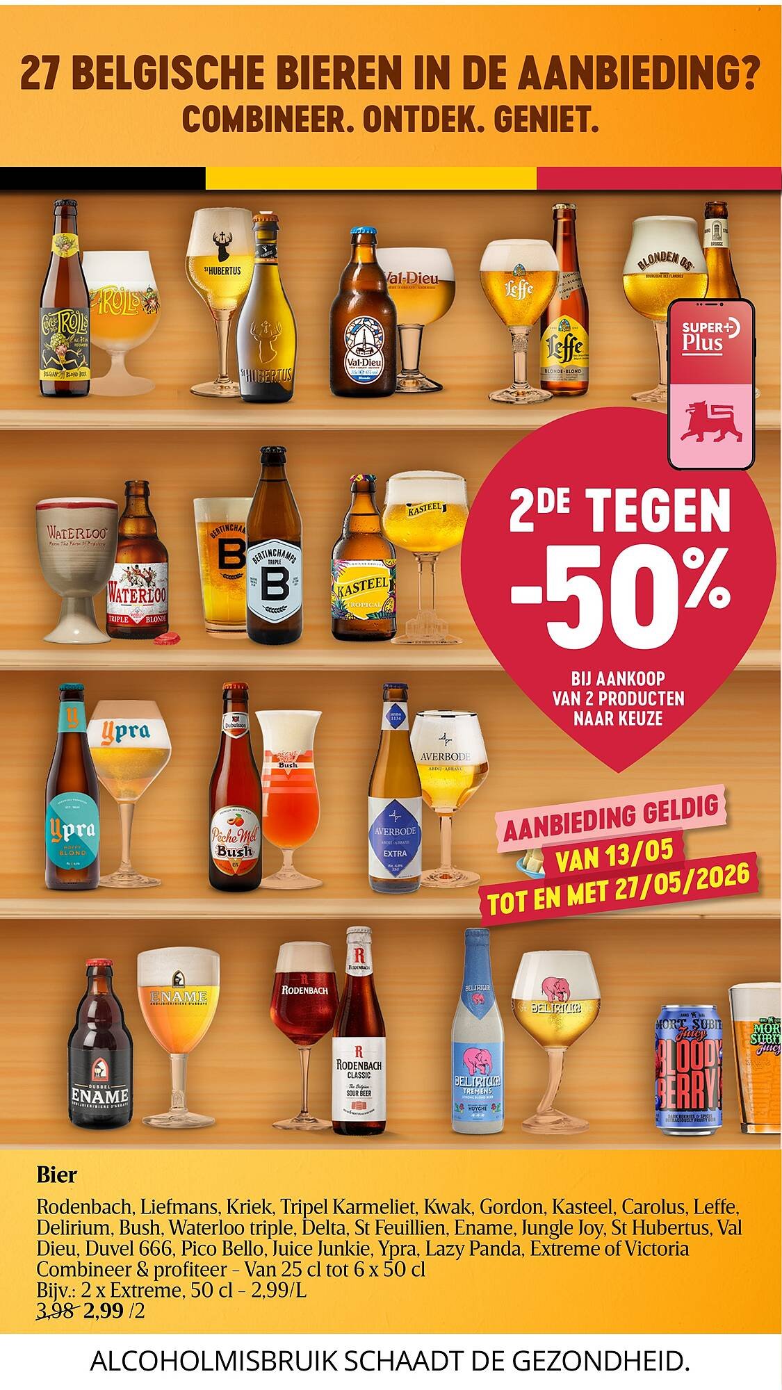 Delhaize folder (2026-05-13 - 2026-05-20)