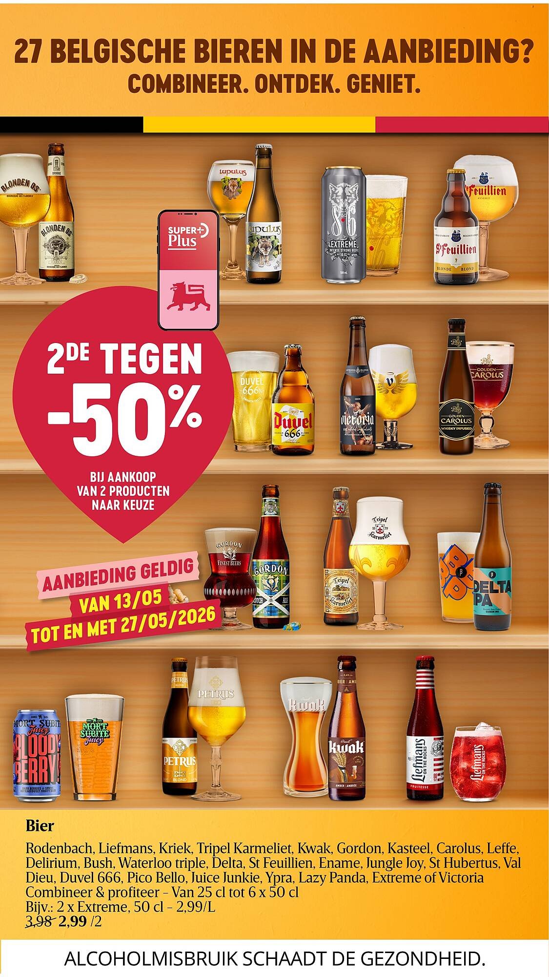 Delhaize folder (2026-05-13 - 2026-05-20)