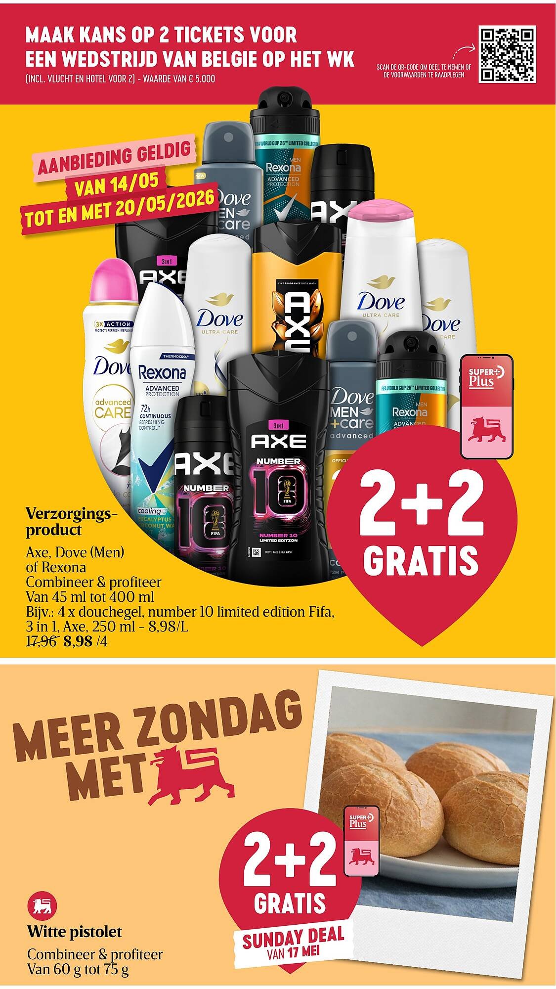Delhaize folder (2026-05-13 - 2026-05-20)
