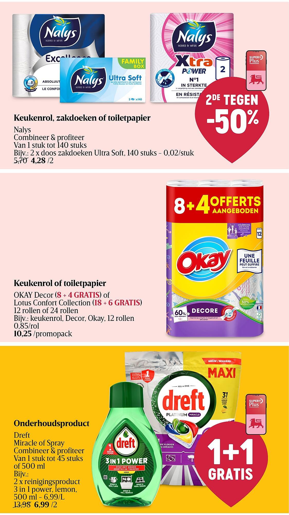 Delhaize folder (2026-05-13 - 2026-05-20)