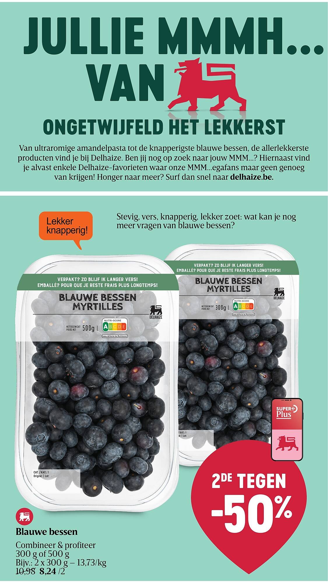 Delhaize folder (2026-05-13 - 2026-05-20)