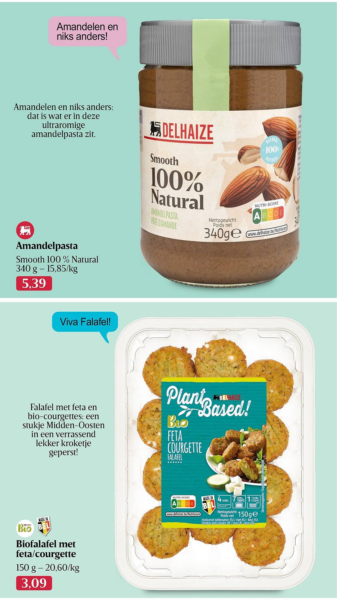 Delhaize folder (2026-05-13 - 2026-05-20)