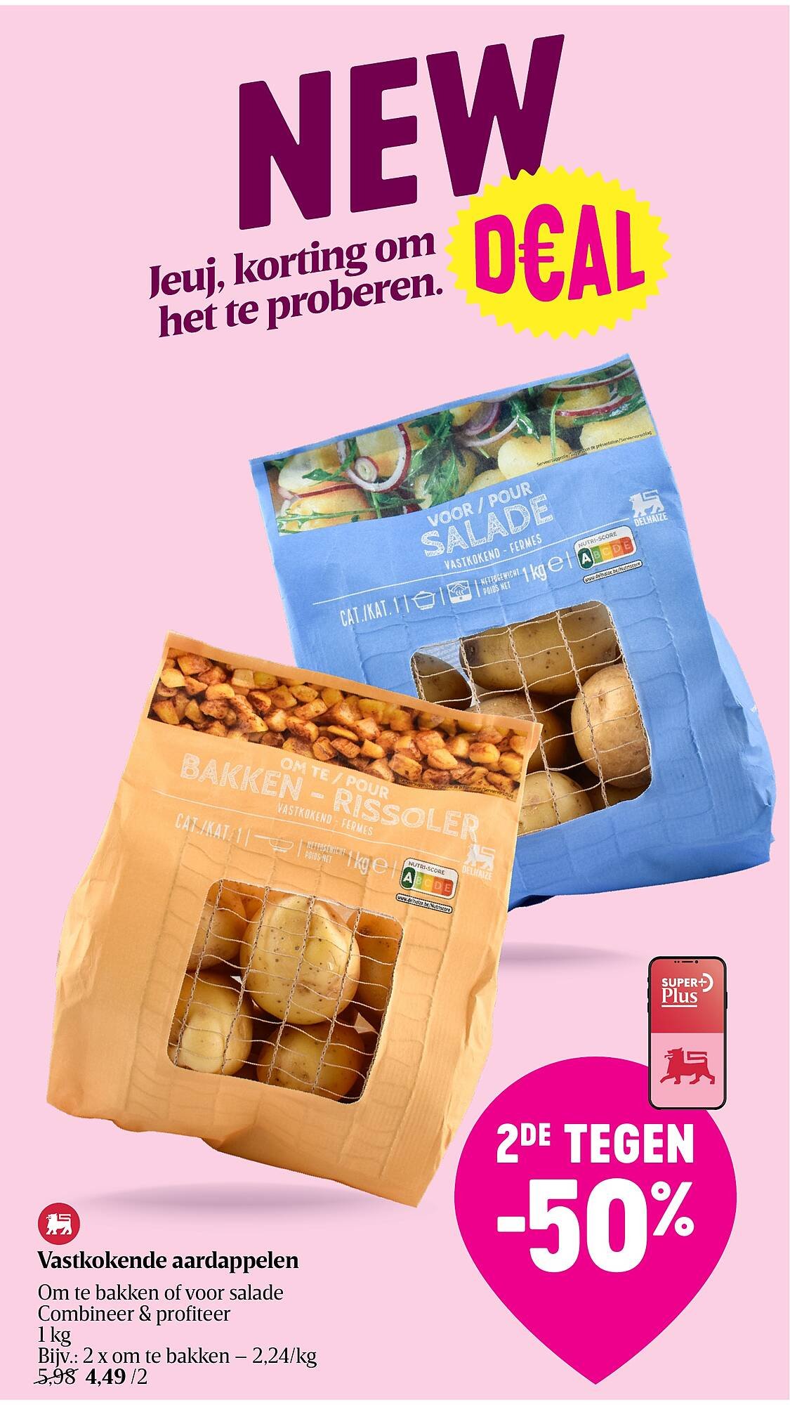 Delhaize folder (2026-05-13 - 2026-05-20)