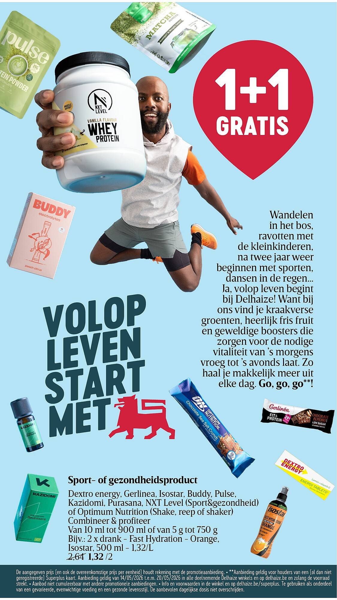 Delhaize folder (2026-05-13 - 2026-05-20)