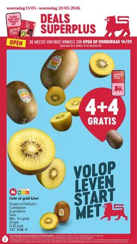 Delhaize folder (2026-05-13 - 2026-05-20)
