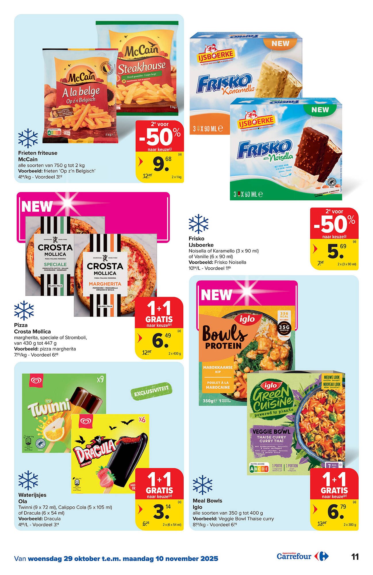 Carrefour folder (2025-10-29 - 2025-11-10)