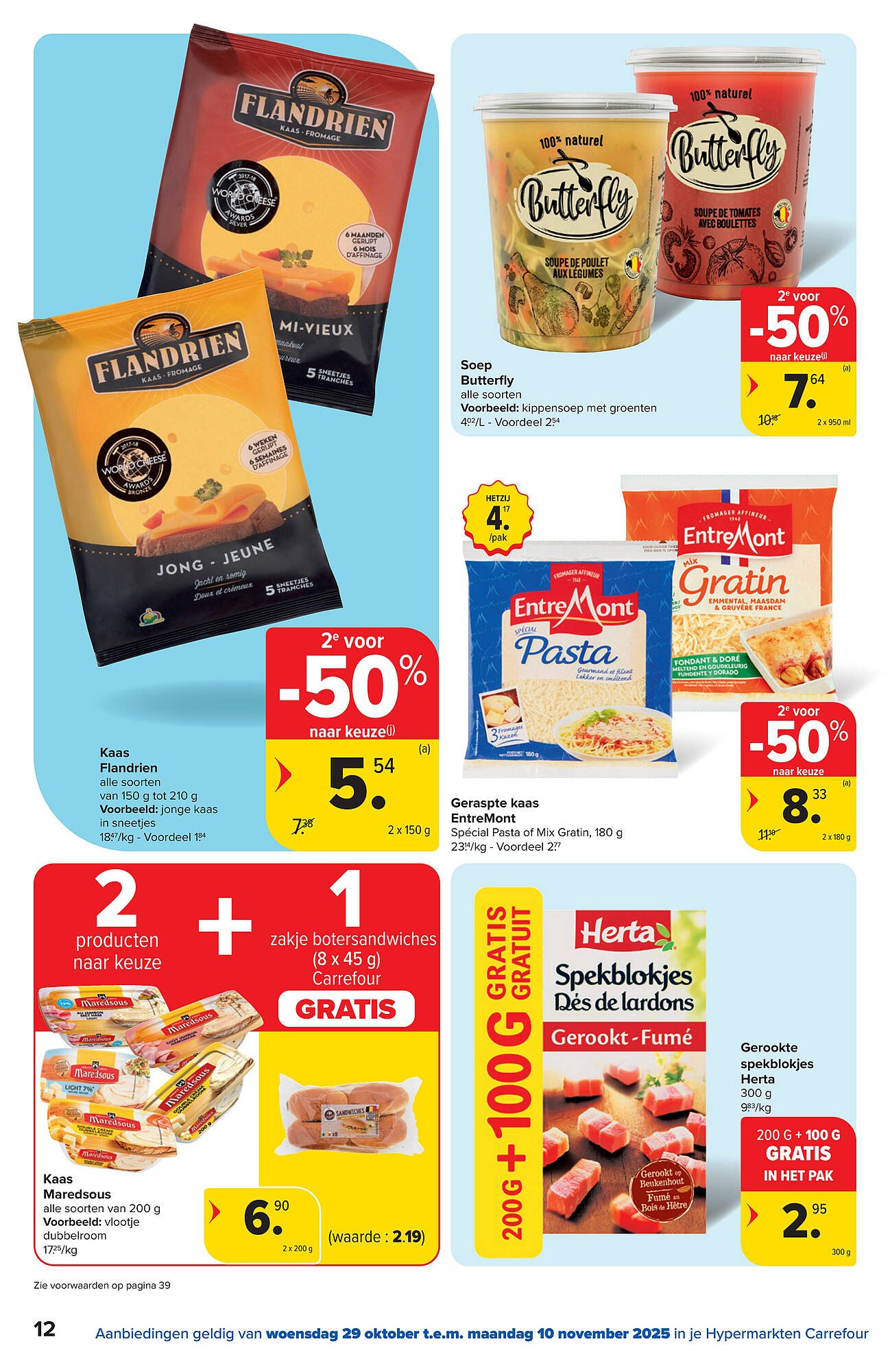 Carrefour folder (2025-10-29 - 2025-11-10)