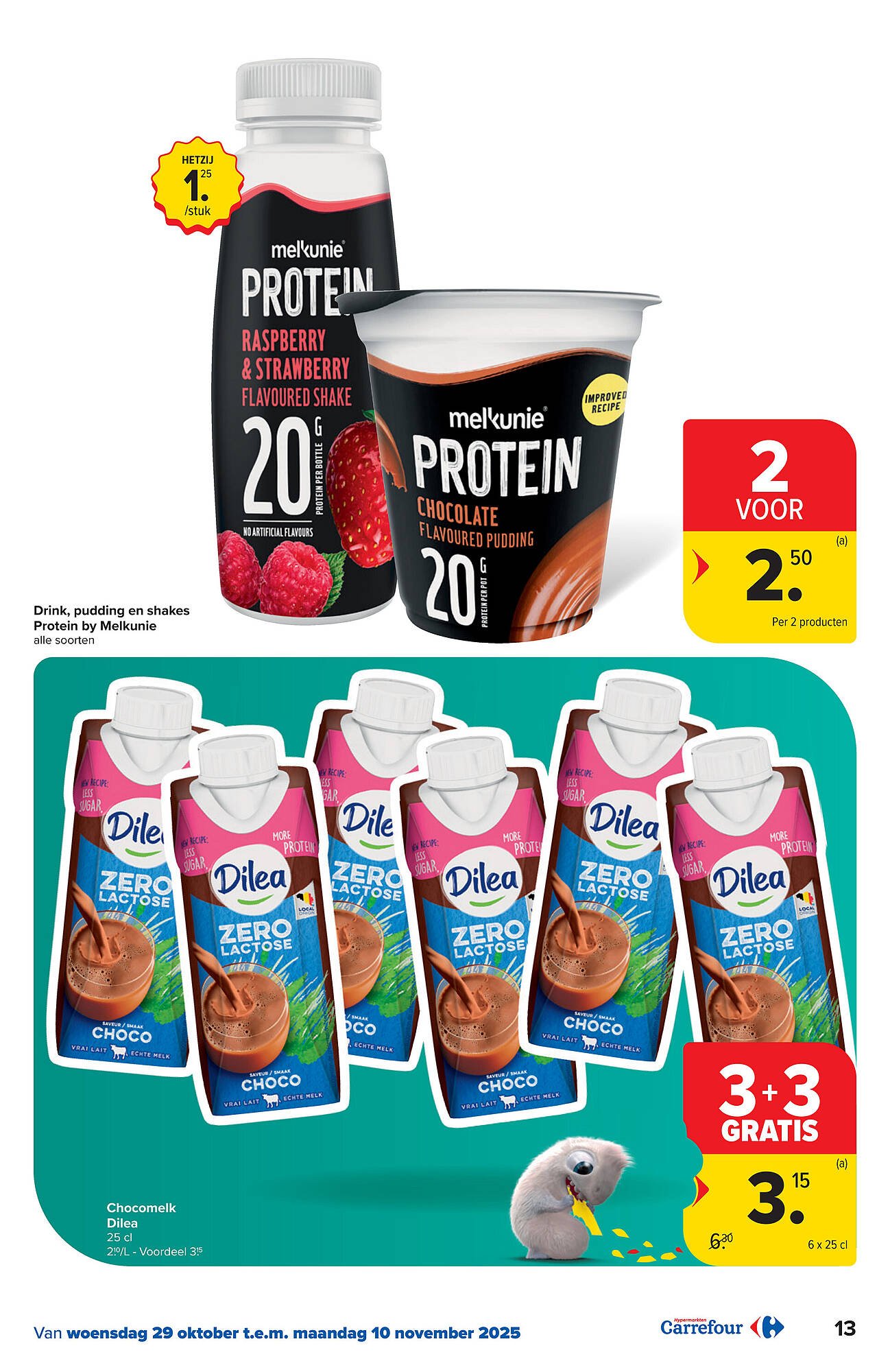 Carrefour folder (2025-10-29 - 2025-11-10)