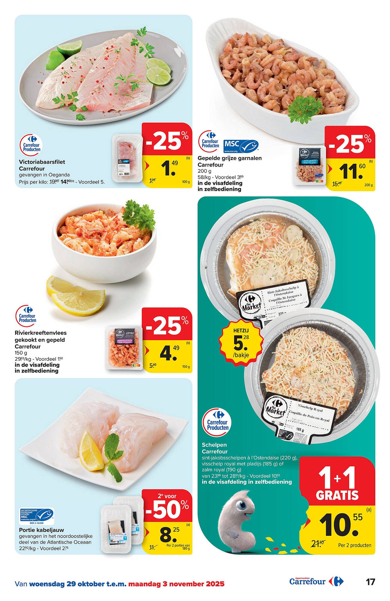 Carrefour folder (2025-10-29 - 2025-11-10)