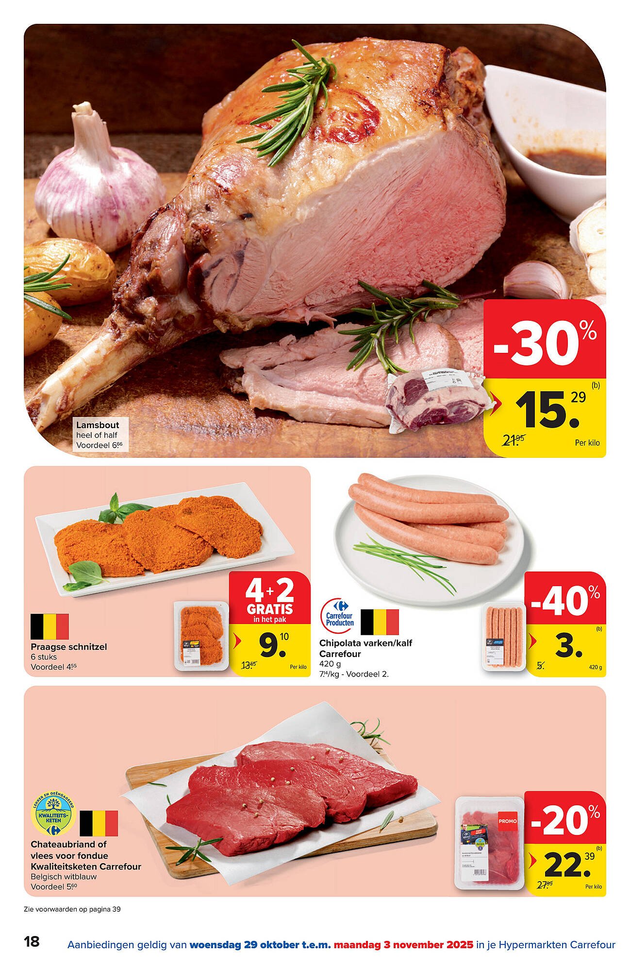 Carrefour folder (2025-10-29 - 2025-11-10)