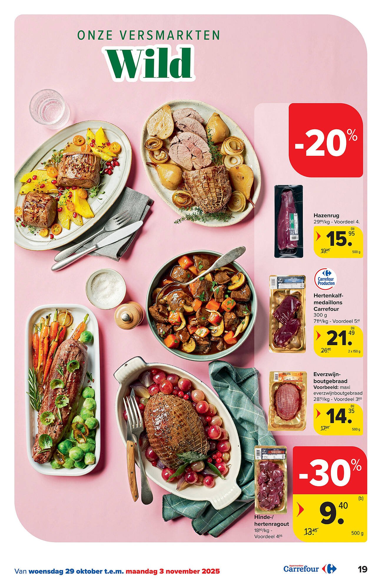 Carrefour folder (2025-10-29 - 2025-11-10)
