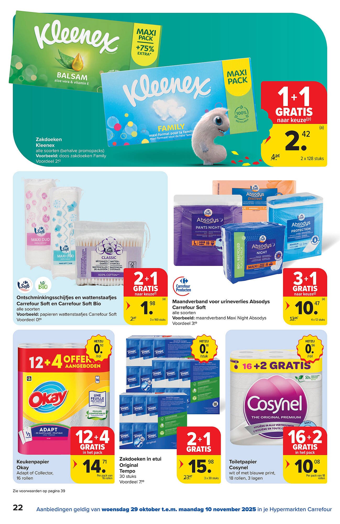 Carrefour folder (2025-10-29 - 2025-11-10)