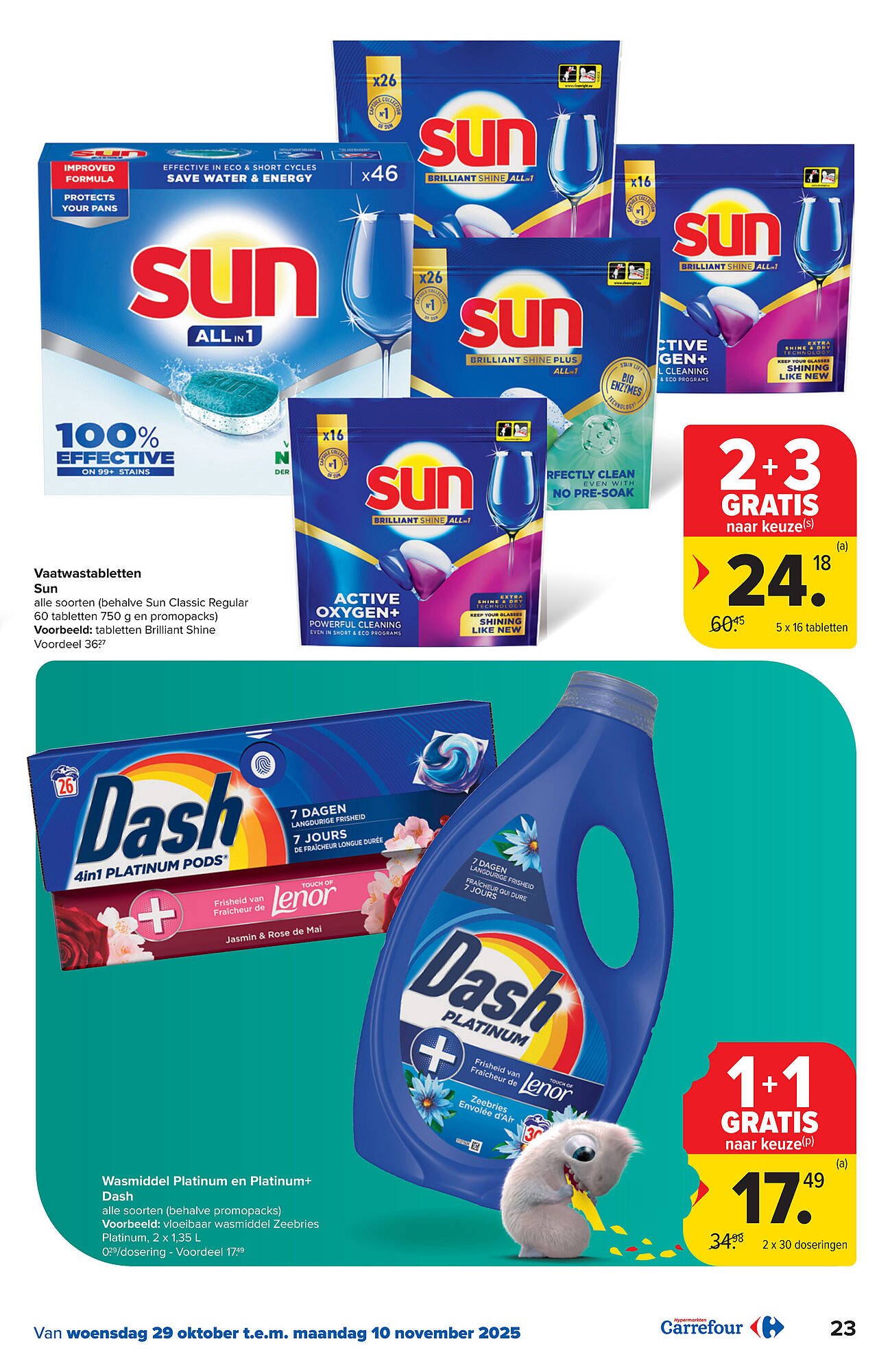 Carrefour folder (2025-10-29 - 2025-11-10)