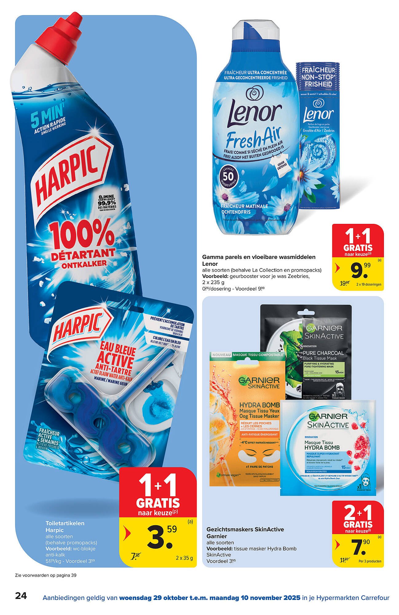 Carrefour folder (2025-10-29 - 2025-11-10)