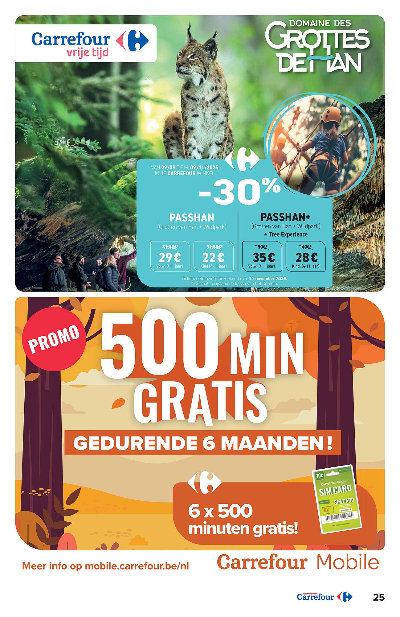 Carrefour folder (2025-10-29 - 2025-11-10)