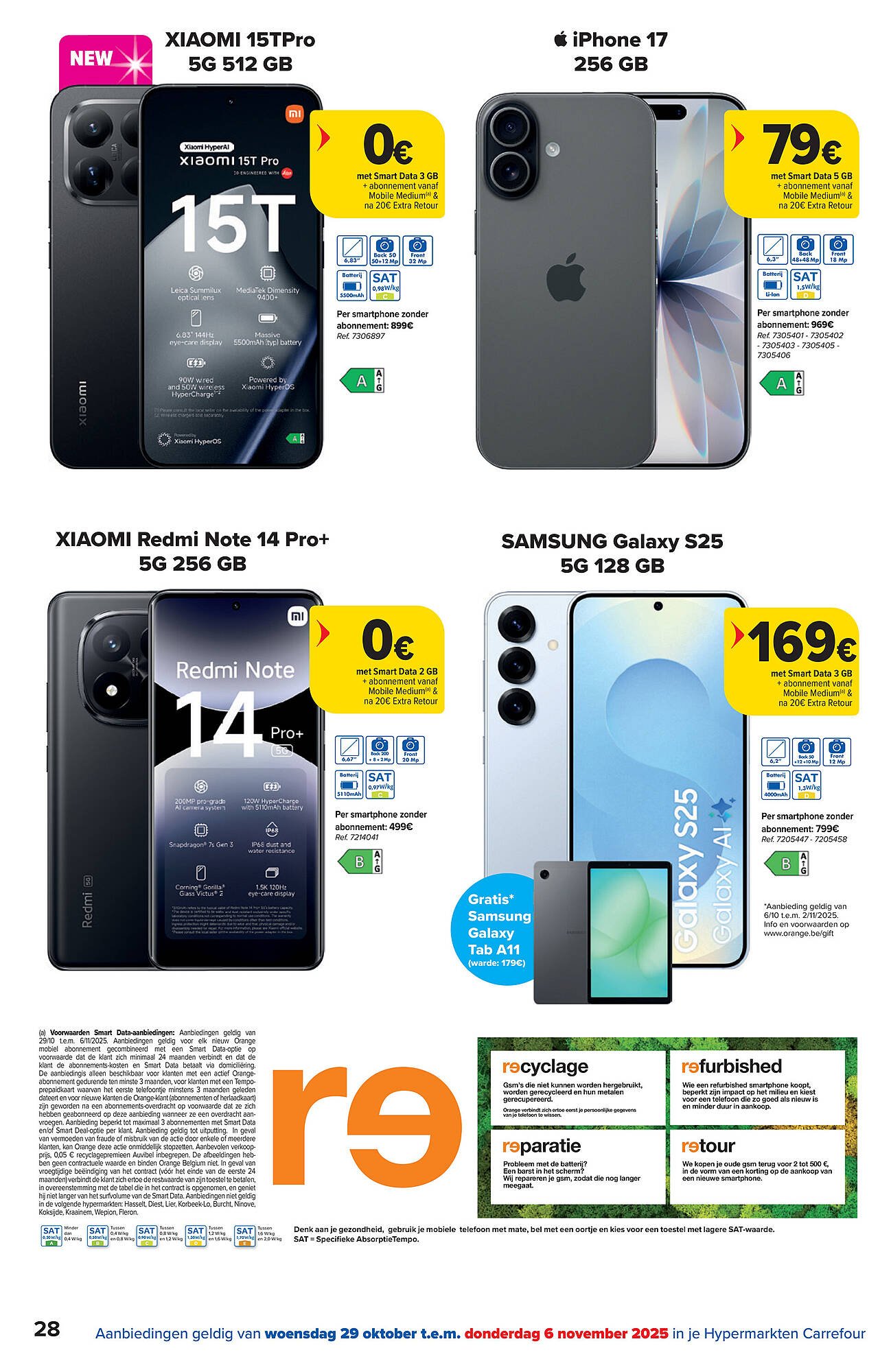 Carrefour folder (2025-10-29 - 2025-11-10)