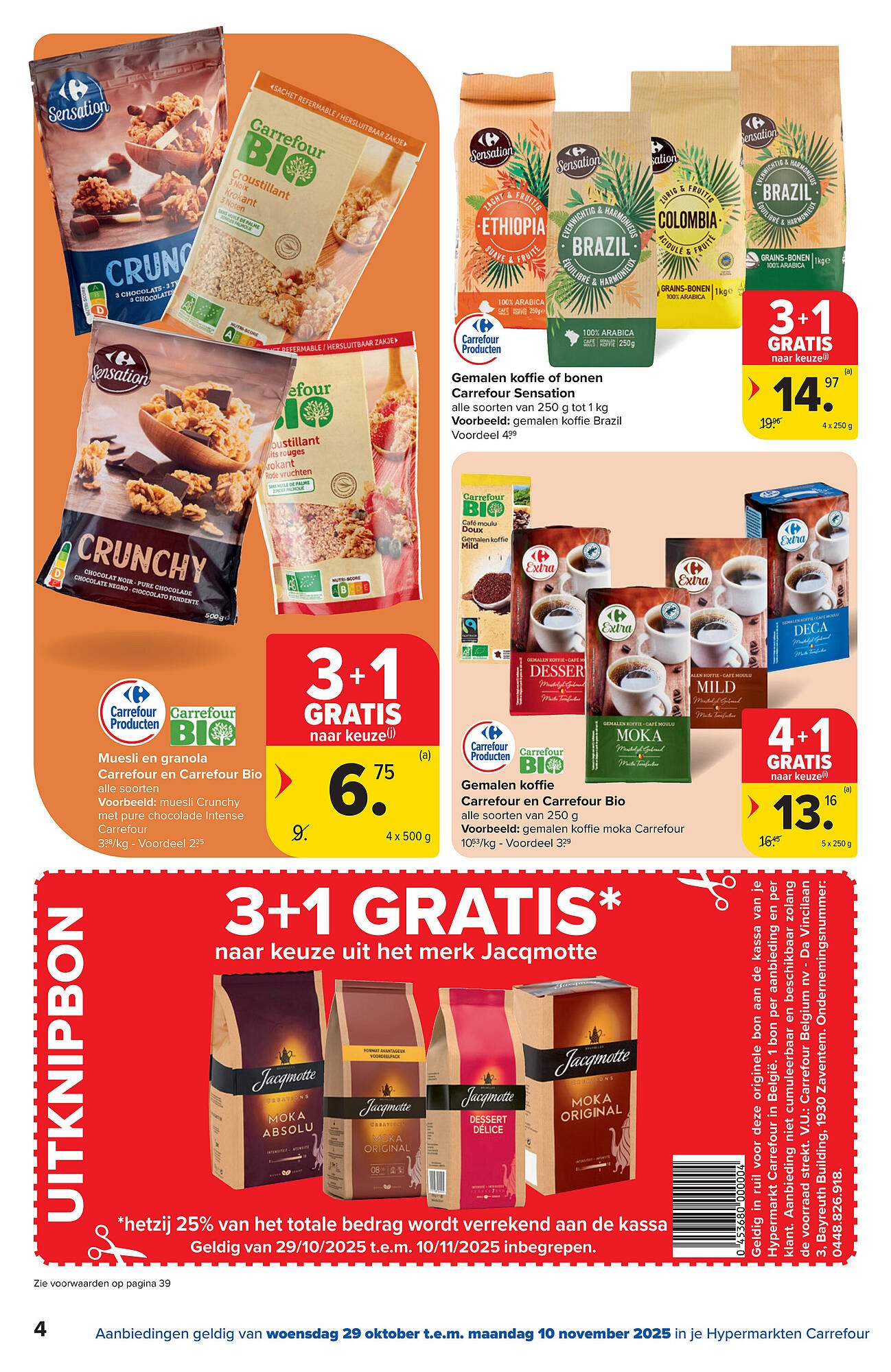 Carrefour folder (2025-10-29 - 2025-11-10)
