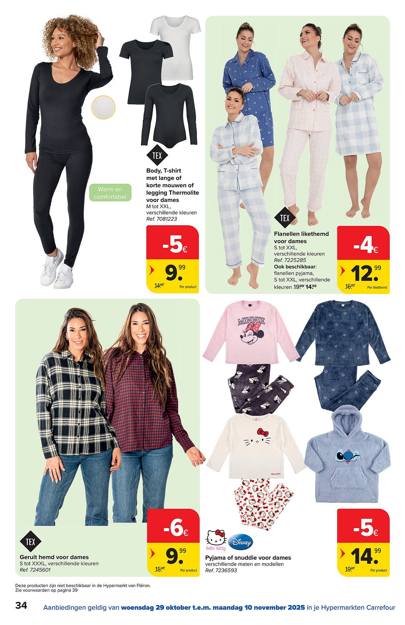 Carrefour folder (2025-10-29 - 2025-11-10)