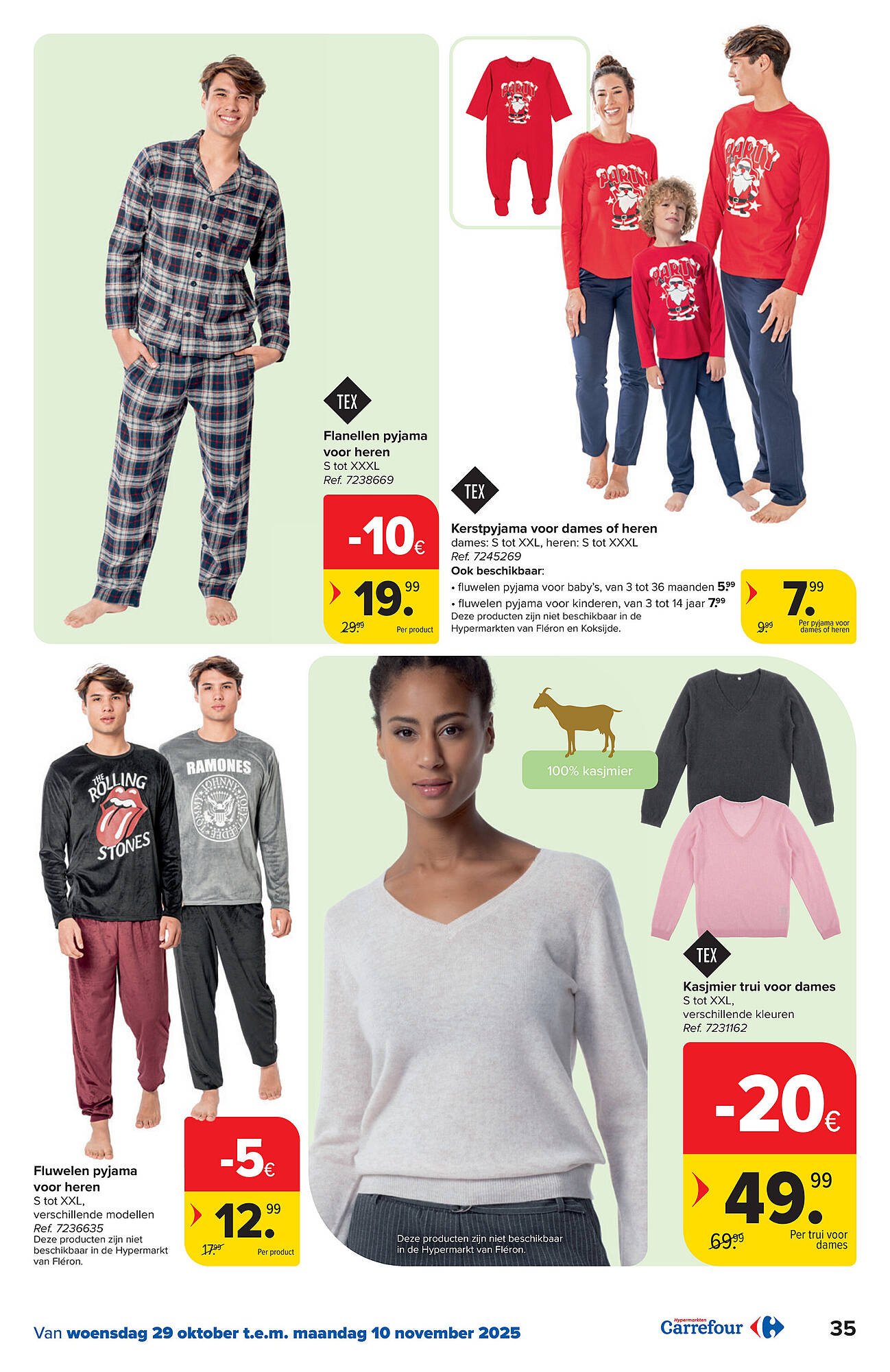 Carrefour folder (2025-10-29 - 2025-11-10)