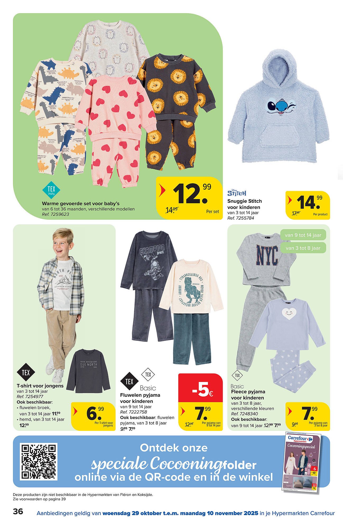 Carrefour folder (2025-10-29 - 2025-11-10)