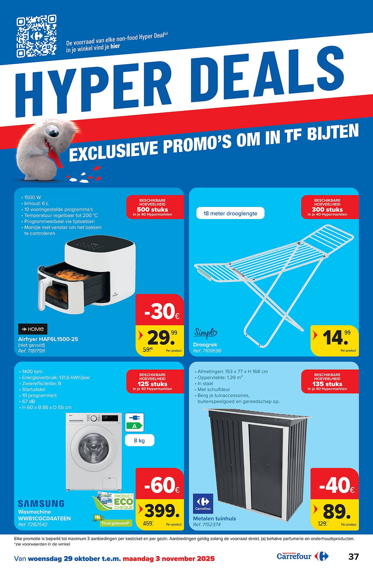 Carrefour folder (2025-10-29 - 2025-11-10)