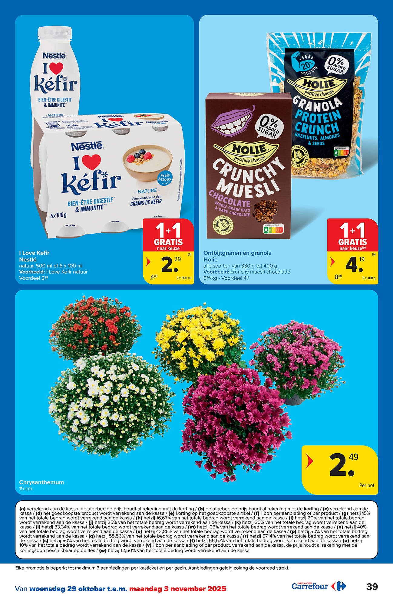 Carrefour folder (2025-10-29 - 2025-11-10)
