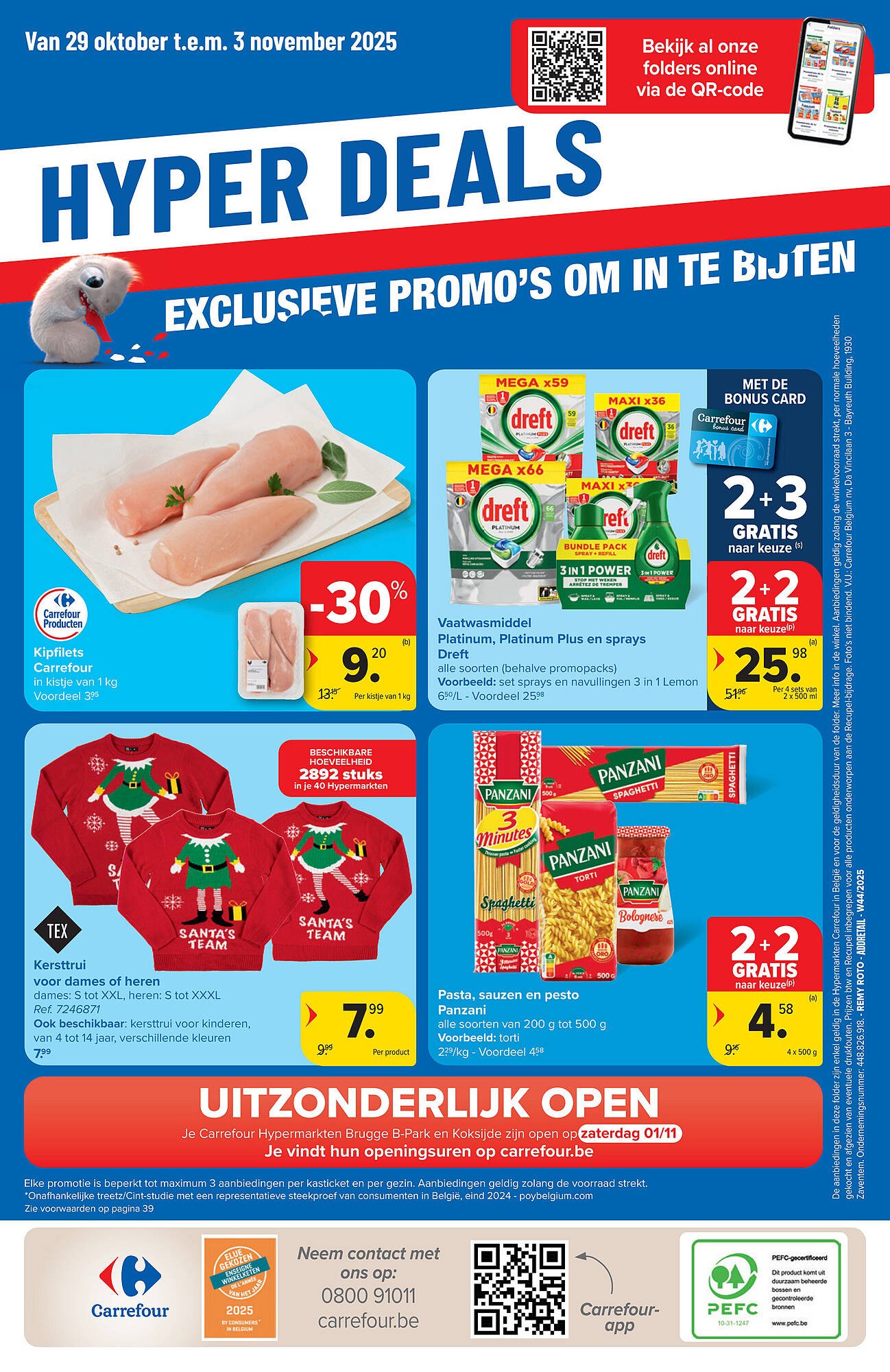 Carrefour folder (2025-10-29 - 2025-11-10)