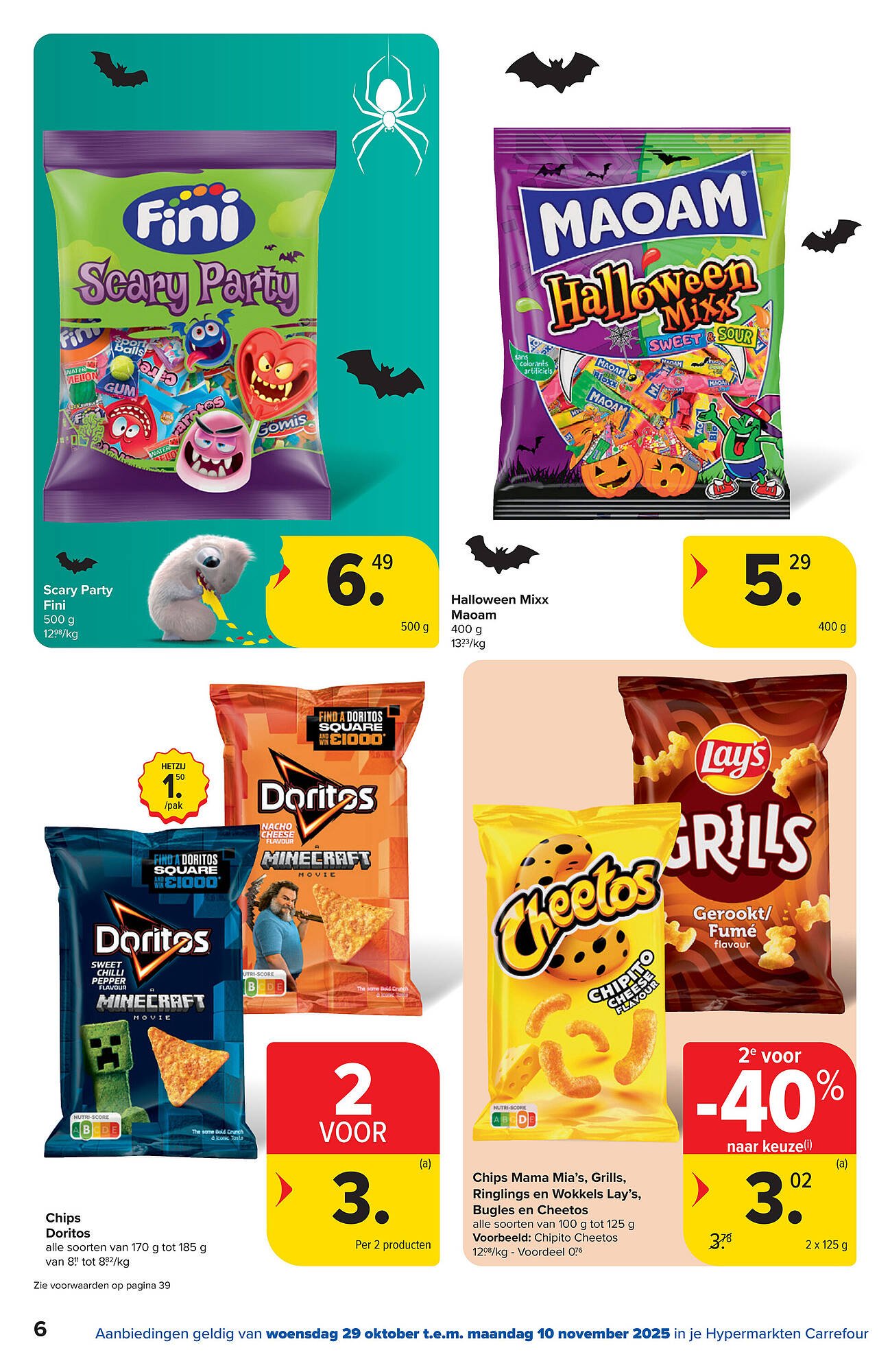 Carrefour folder (2025-10-29 - 2025-11-10)