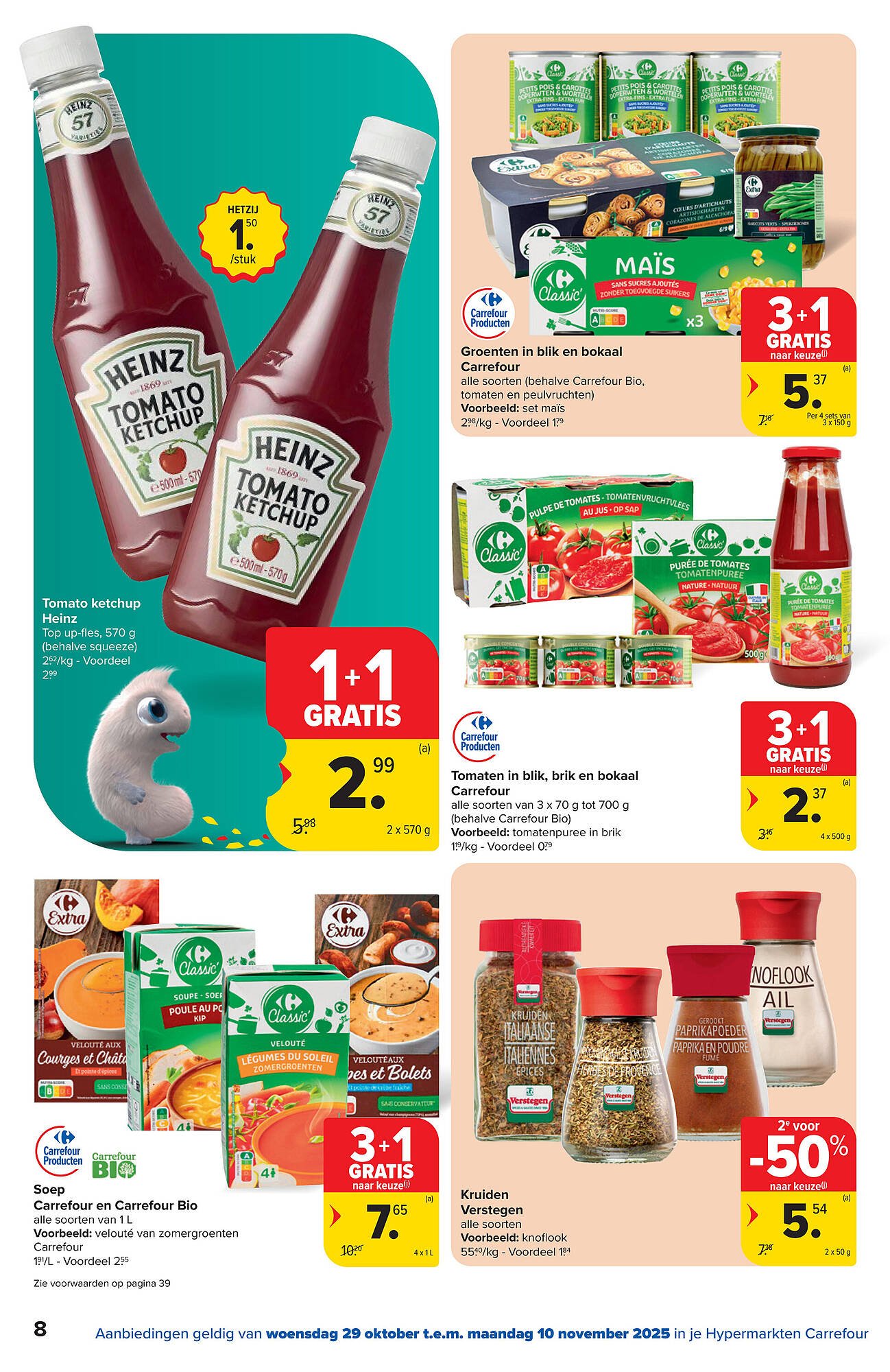 Carrefour folder (2025-10-29 - 2025-11-10)