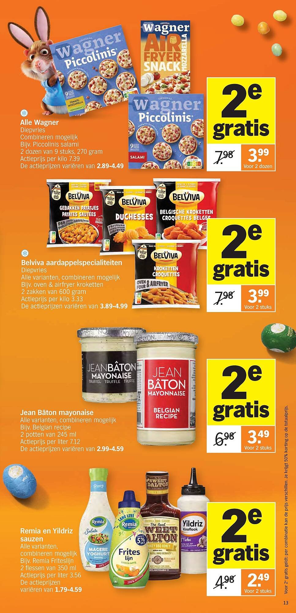 Albert Heijn folder (2026-03-30 - 2026-04-06)