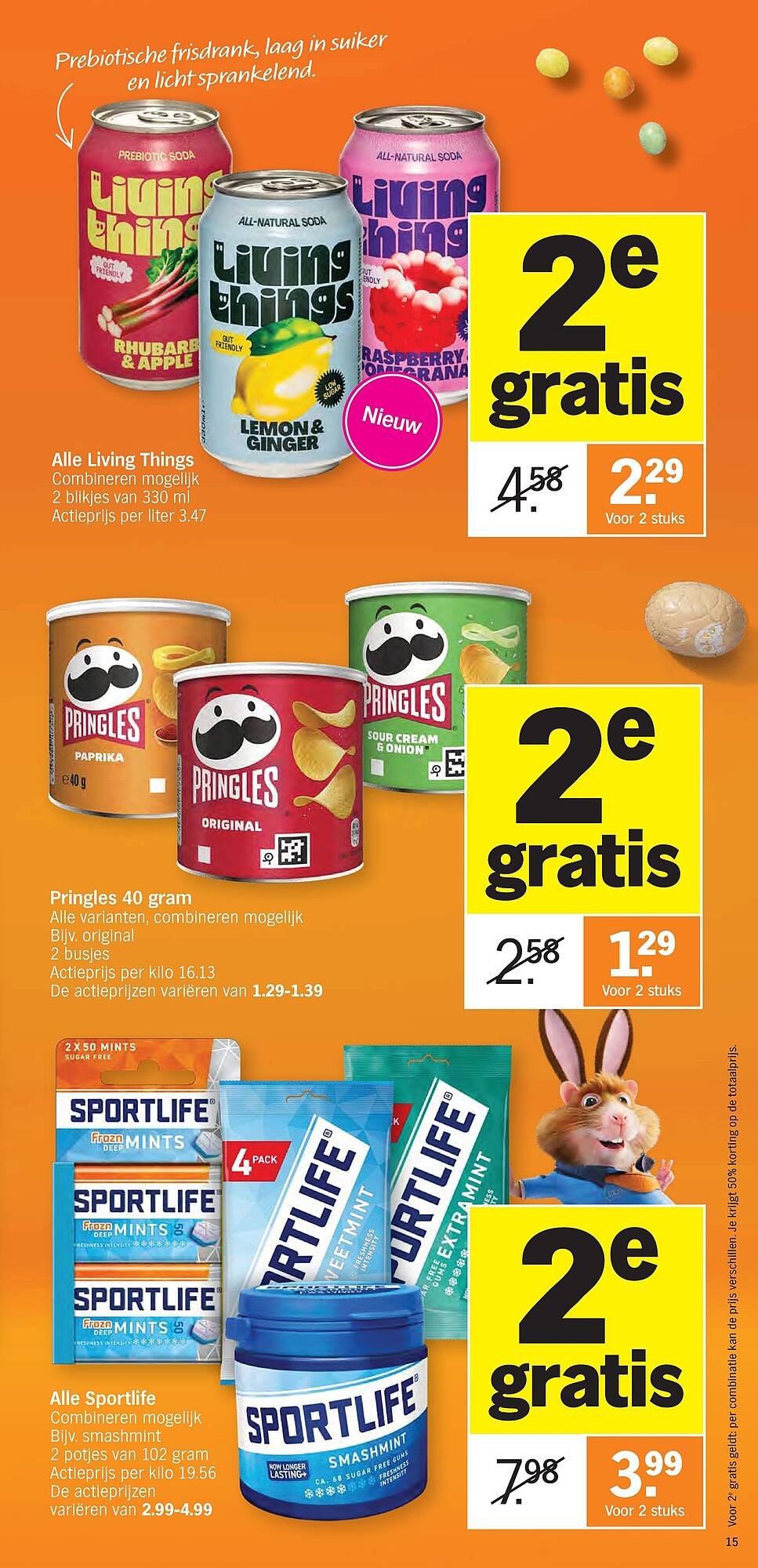Albert Heijn folder (2026-03-30 - 2026-04-06)