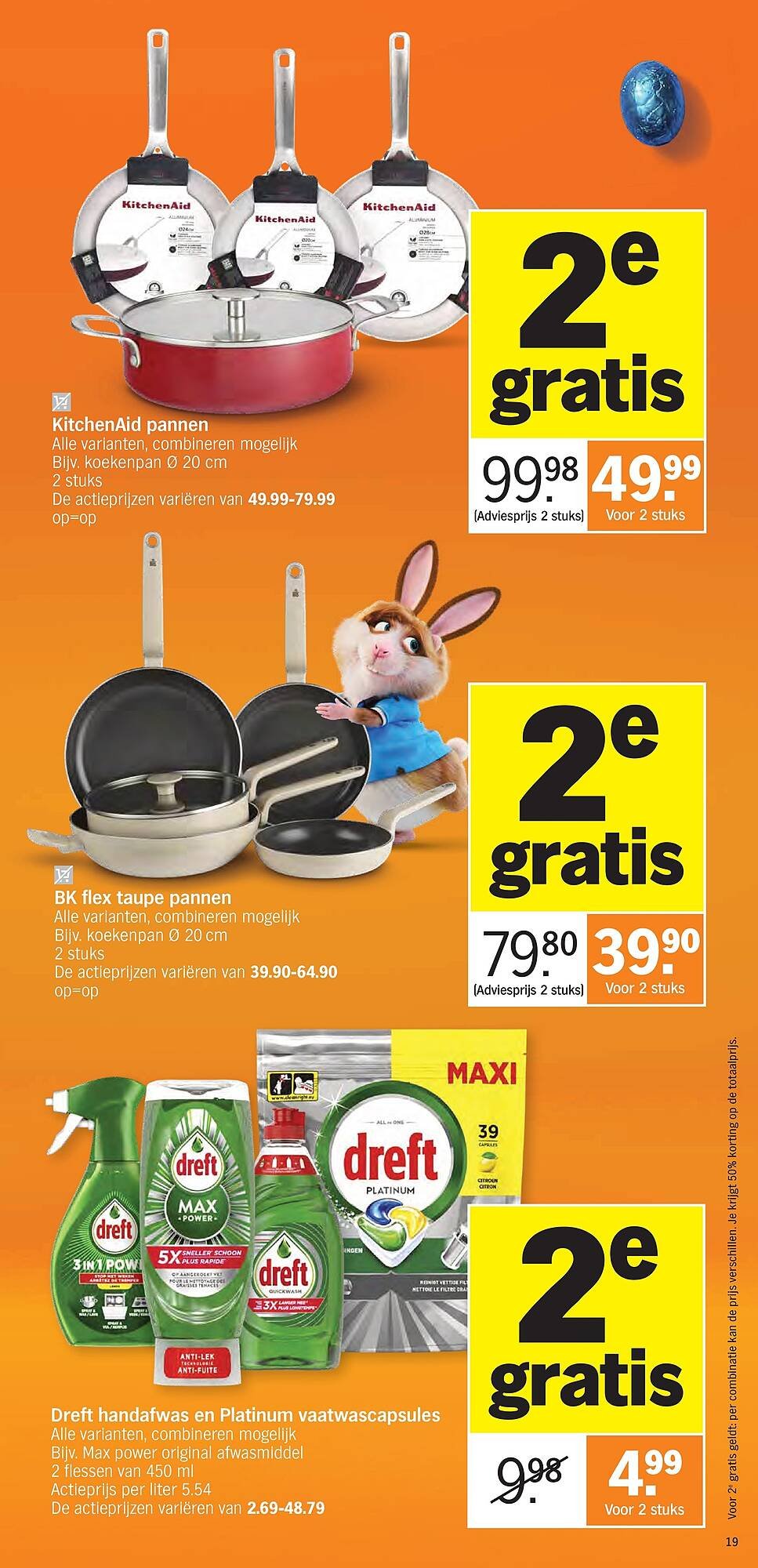 Albert Heijn folder (2026-03-30 - 2026-04-06)