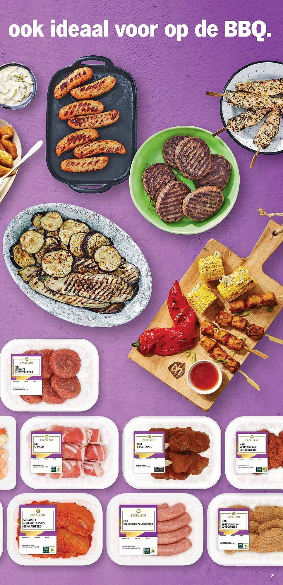 Albert Heijn folder (2026-03-30 - 2026-04-06)