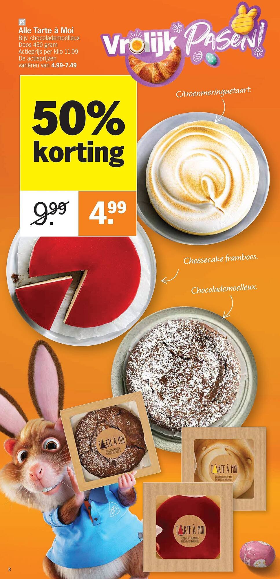 Albert Heijn folder (2026-03-30 - 2026-04-06)