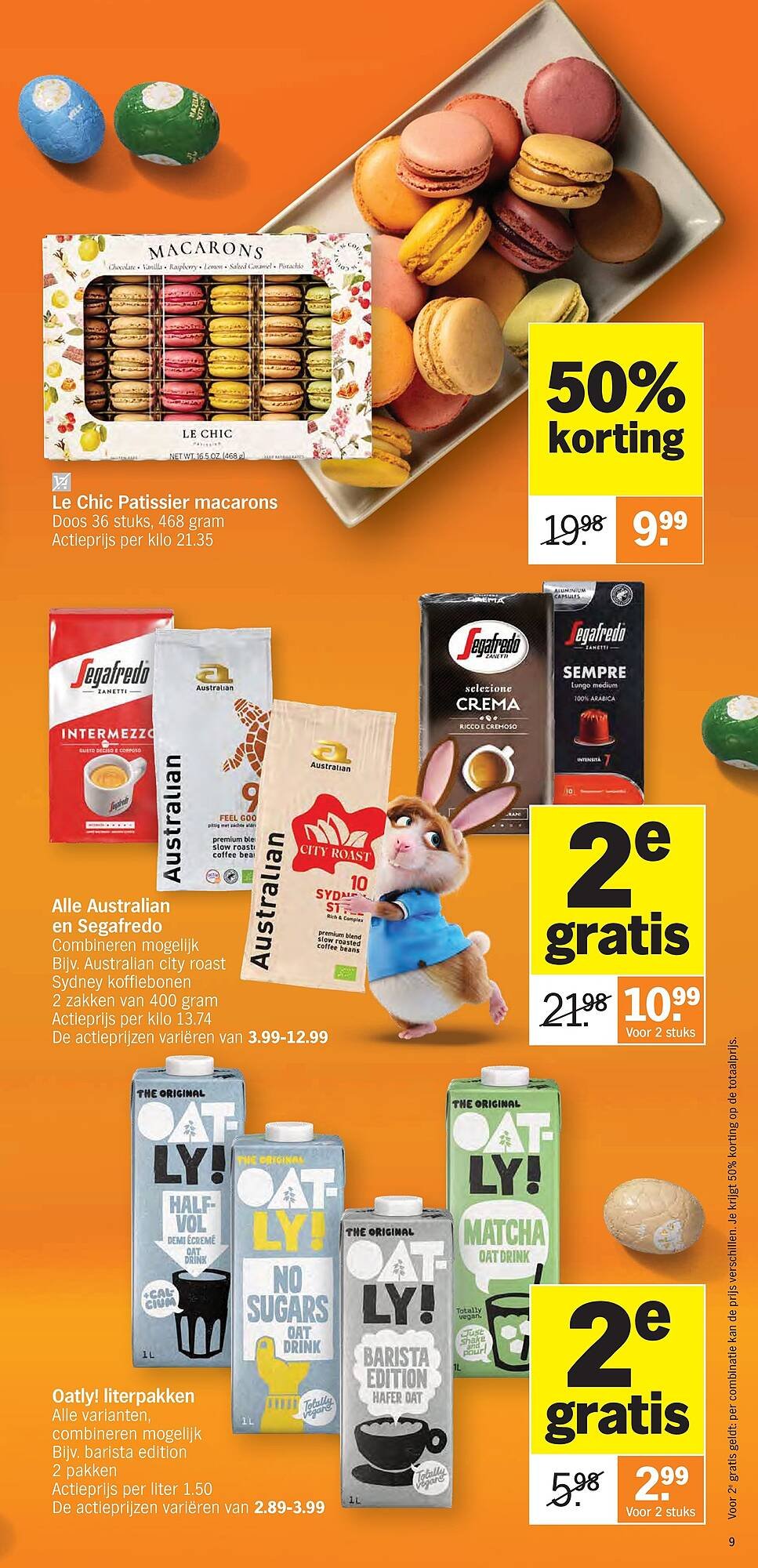 Albert Heijn folder (2026-03-30 - 2026-04-06)